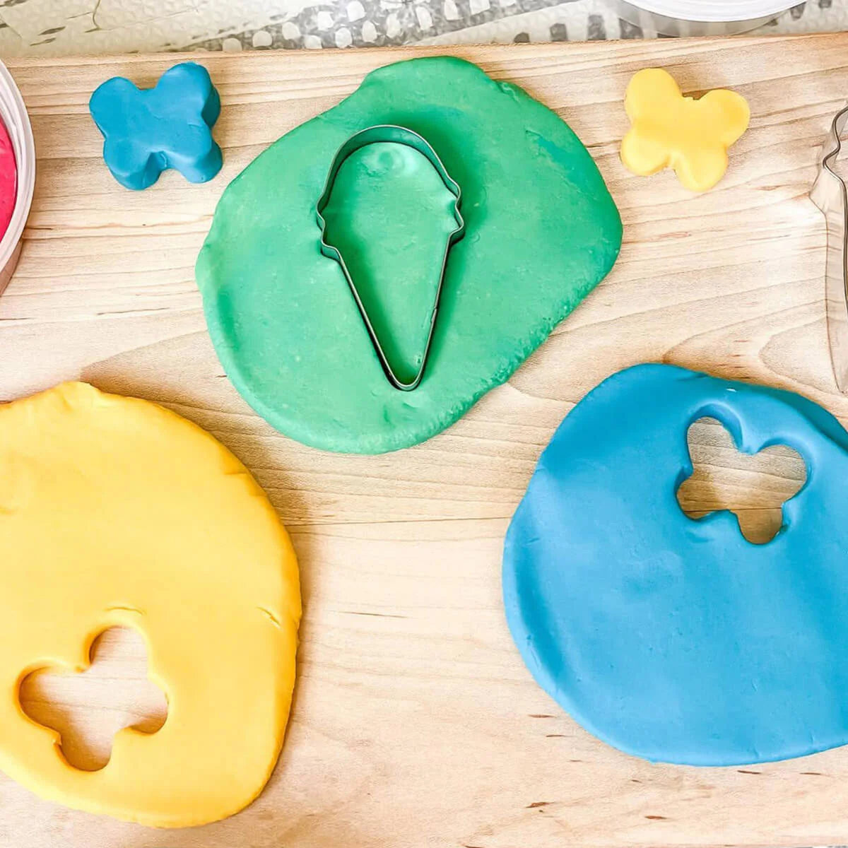 Eco-Dough (3-pack)